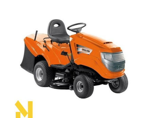 Садовий трактор бензиновий Oleo-Mac OM 101 C/16 K H