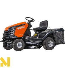 Садовий трактор бензиновий Oleo-Mac OM 92/16 KH