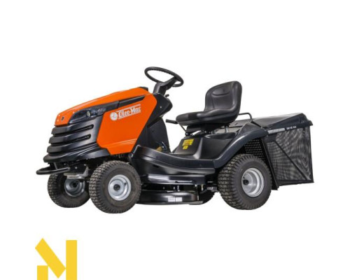 Садовий трактор бензиновий Oleo-Mac OM 92/16 KH
