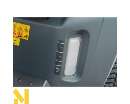 Садовий трактор бензиновий Oleo-Mac OM 92/16 KH Exclusive