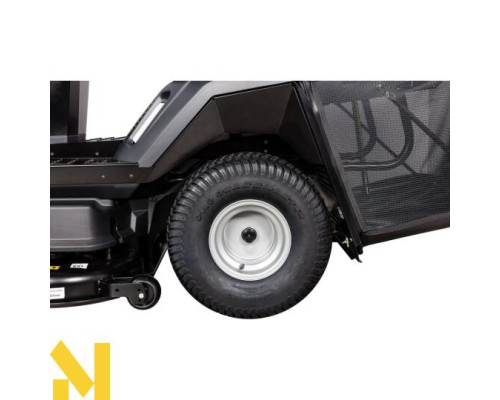 Садовий трактор бензиновий Oleo-Mac OM 92/16 KH Exclusive