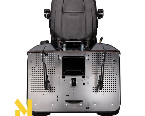 Садовий трактор бензиновий Oleo-Mac OM 92/16 KH Exclusive