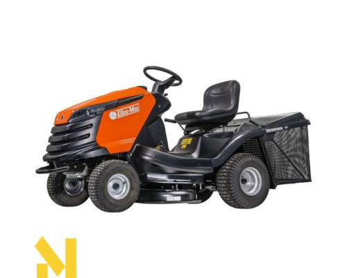 Садовий трактор бензиновий Oleo-Mac OM 92/24 K H