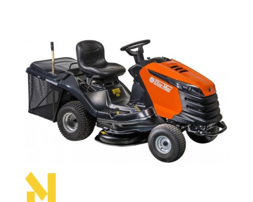 Садовий трактор бензиновий Oleo-Mac OM 92/24 K H