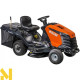 Садовий трактор бензиновий Oleo-Mac OM 92/24 K H