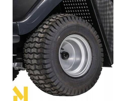 Садовий трактор бензиновий Oleo-Mac OM 92/24 K H