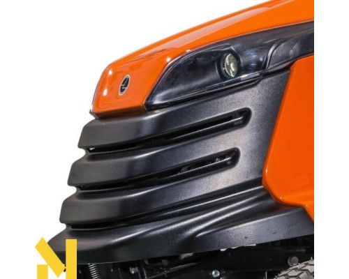 Садовий трактор бензиновий Oleo-Mac OM 92/16 H B&S