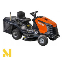Садовий трактор бензиновий Oleo-Mac OM 92/16 H B&S