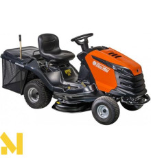 Садовий трактор бензиновий Oleo-Mac OM 92/16 H B&S