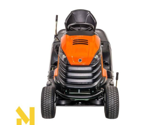 Садовий трактор бензиновий Oleo-Mac OM 92/16 H B&S