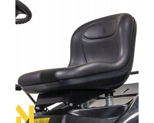 Садовий трактор бензиновий Oleo-Mac OM 92/16 H B&S