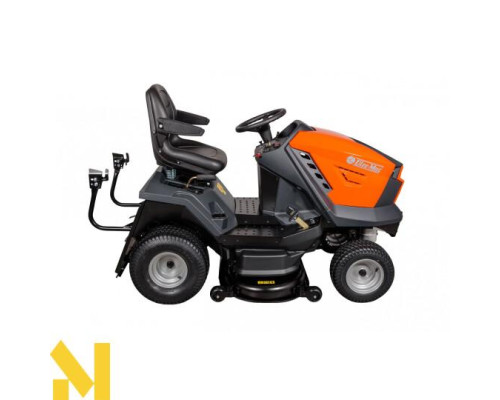 Садовий трактор бензиновий Oleo-Mac OM 106/24 K H EXCLUSIVE