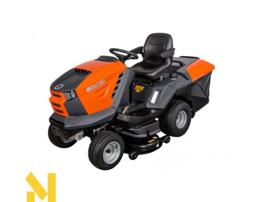 Садовий трактор бензиновий Oleo-Mac OM 106/24 K H EXCLUSIVE