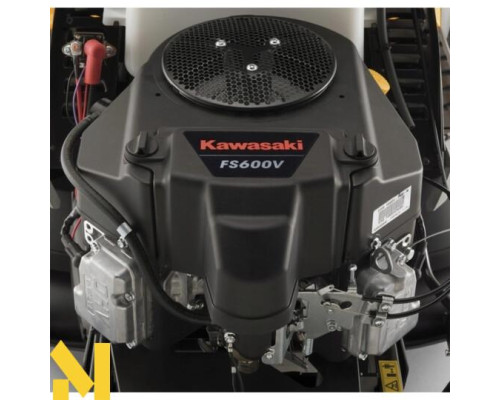 Садовий трактор бензиновий Oleo-Mac OM 106/20 KWH (KAWASAKI)