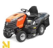 Садовий трактор бензиновий Oleo-Mac OM 106/20 KWH (KAWASAKI)