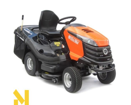 Садовий трактор бензиновий Oleo-Mac OM 106/20 KWH (KAWASAKI)