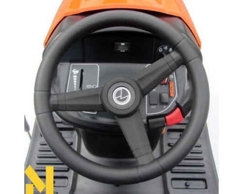 Садовий трактор бензиновий Oleo-Mac OM 106/20 KWH (KAWASAKI)