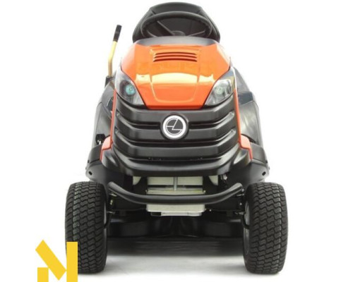 Садовий трактор бензиновий Oleo-Mac OM 106/20 KWH (KAWASAKI)