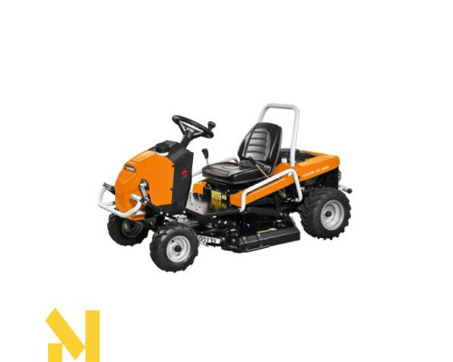 Садовий трактор бензиновий Oleo-Mac APACHE 85 2WD