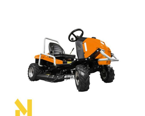 Садовий трактор бензиновий Oleo-Mac APACHE 85 2WD