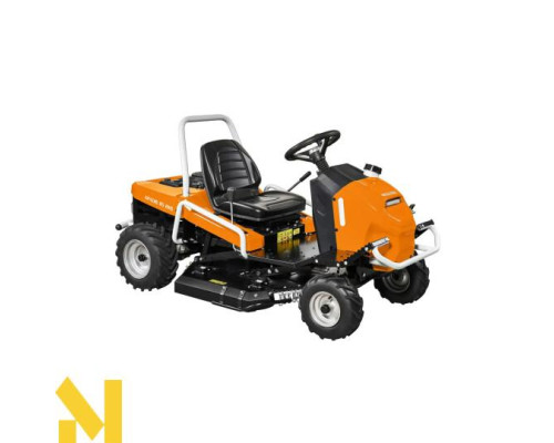 Садовий трактор бензиновий Oleo-Mac APACHE 85 2WD