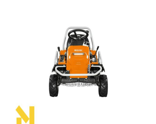 Садовий трактор бензиновий Oleo-Mac APACHE 85 2WD