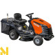 Садовий трактор бензиновий Oleo-Mac OM 92/21 KH