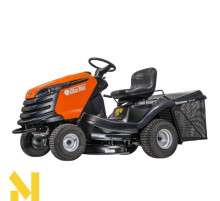 Садовий трактор бензиновий Oleo-Mac OM 102/21 KH