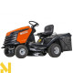 Садовий трактор бензиновий Oleo-Mac OM 102/21 KH