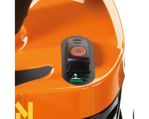 Райдер бензиновий OLEO-MAC Mistral 72/12.5 K H