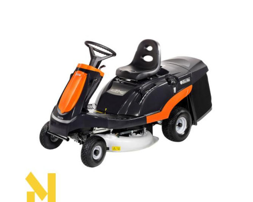 Райдер бензиновий OLEO-MAC Mistral 72/12.5 K H