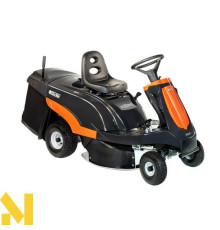 Райдер бензиновий OLEO-MAC Mistral 72/12.5 K H