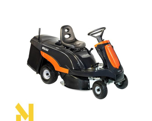 Райдер бензиновий OLEO-MAC Mistral 72/12.5 K H