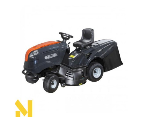 Садовий трактор бензиновий Оlео-Маc 103/16K