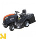 Садовий трактор бензиновий Оlео-Маc 103/16K