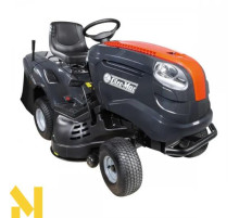 Садовий трактор бензиновий Оlео-Маc 103/16K