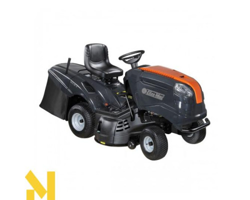 Садовий трактор бензиновий Оlео-Маc 103/16K