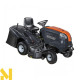 Садовий трактор бензиновий Оlео-Маc 103/16K