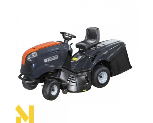 Садовий трактор бензиновий Оlео-Мac 103/21K