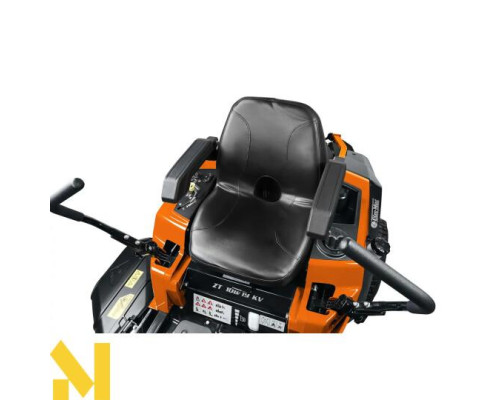 Райдер бензиновий Oleo-Mac ZT 108/19KV з нульовим радіусом розвороту