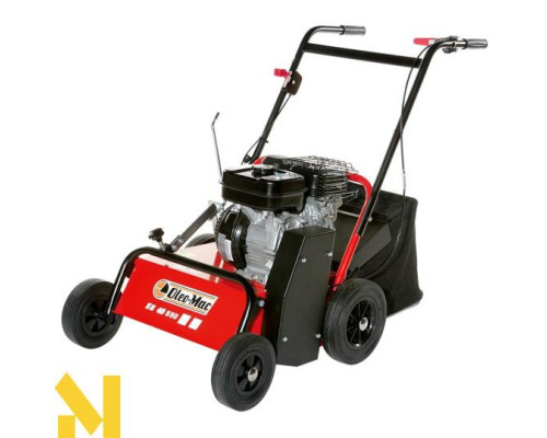 Аератор бензиновий Oleo-Mac SR 40 S50