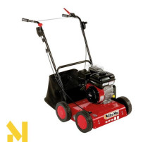 Аератор бензиновий Oleo-Mac SR / AG 35 B45