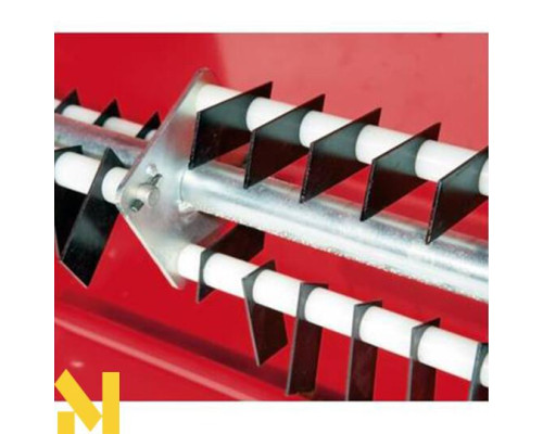 Аератор бензиновий Oleo-Mac SR 38 B45