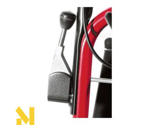 Аератор бензиновий Oleo-Mac SR 38 B45