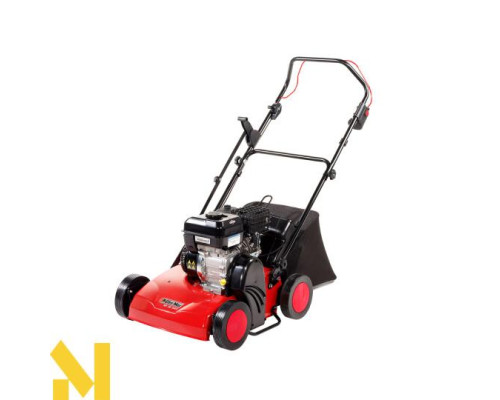 Аератор бензиновий Oleo-Mac SR 38 B45