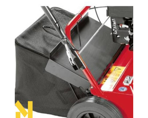 Аератор бензиновий Oleo-Mac SR 38 B45