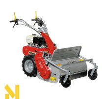 Газонокосарка бензинова Oleo-Mac WB 65 HR 11