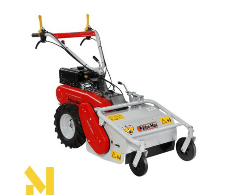 Газонокосарка бензинова Oleo-Mac WB 50 K800H