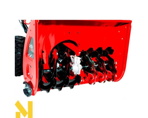 Снігоприбирач бензиновий OLEO-MAC ARTIK 56