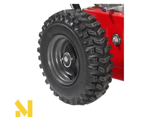 Снігоприбирач бензиновий OLEO-MAC ARTIK 56 EL